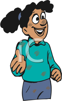 Cartoon Clipart